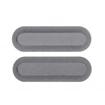 Volume Side Button Outer For Apple Ipad Mini 2 32gb Wifi Plus Cellular Black By - Maxbhi Com