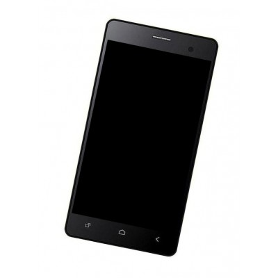 Charging Connector Flex Pcb Board For Zen Ultrafone 402 Pro By - Maxbhi Com