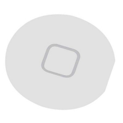 Home Button Outer For Ulefone Be Touch White By - Maxbhi Com
