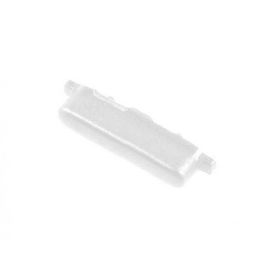 Power Button Outer For Alcatel One Touch Pop C9 White By - Maxbhi Com
