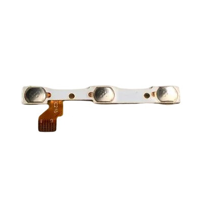 Volume Button Flex Cable For Ulefone Be Touch By - Maxbhi Com