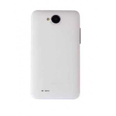 Full Body Housing For Gigabyte Gsmart Rio R1 Black White - Maxbhi Com