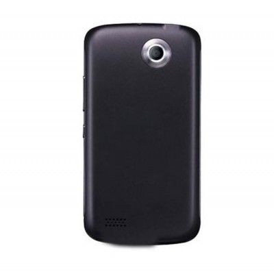Full Body Housing For Gionee Ctrl V1 Black - Maxbhi Com