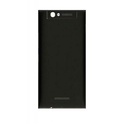Full Body Housing For Gionee Elife E7 Mini Black - Maxbhi.com
