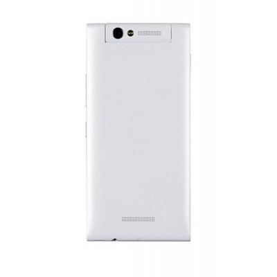 Full Body Housing For Gionee Elife E7 Mini White - Maxbhi.com