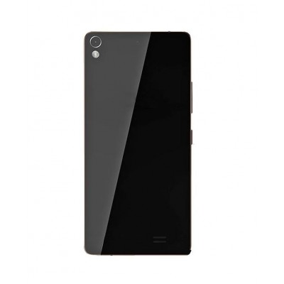 Full Body Housing For Gionee Gn9005 Black - Maxbhi Com