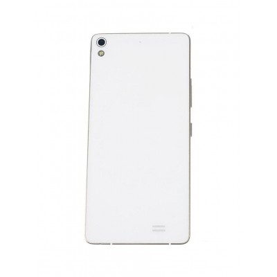 Full Body Housing For Gionee Gn9005 White - Maxbhi Com