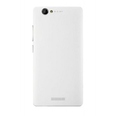 Full Body Housing For Gionee M2 White - Maxbhi.com