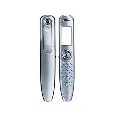 Full Body Housing For Haier P7 White - Maxbhi Com