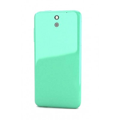 Full Body Housing For Htc Desire 610 Green - Maxbhi.com