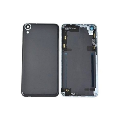 Full Body Housing For Htc Desire 820 Dual Sim Grey - Maxbhi Com