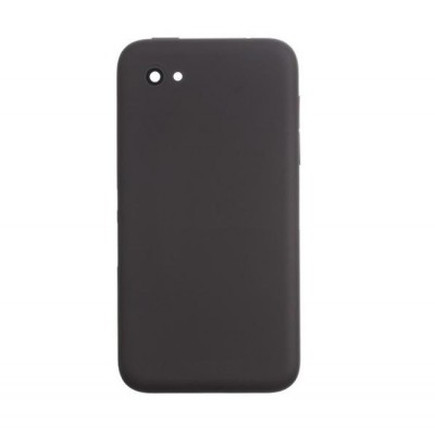 Full Body Housing For Htc First Black - Maxbhi Com