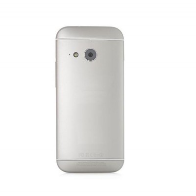 Full Body Housing For Htc One Remix White - Maxbhi Com
