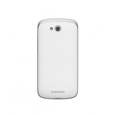 Full Body Housing For Htc One Vx White - Maxbhi Com