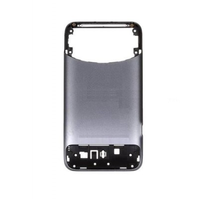 Full Body Housing For Htc Titan Ii Black - Maxbhi Com