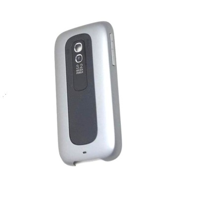 Full Body Housing For Htc Touch Pro2 Cdma White - Maxbhi Com