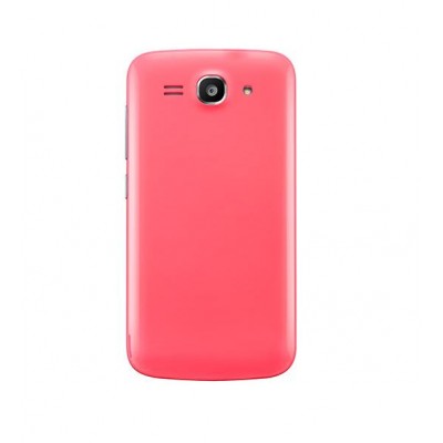Full Body Housing For Huawei Ascend Y520 Pink - Maxbhi Com
