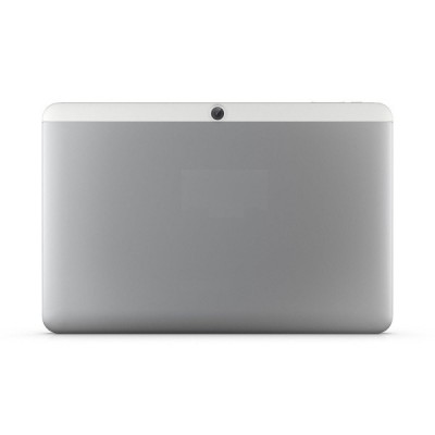 Full Body Housing for HP 10 Plus Black & Silver