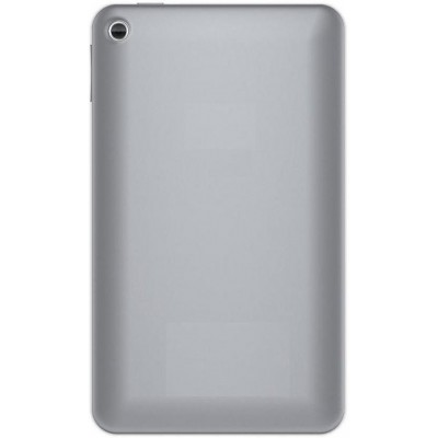Full Body Housing for HP Slate 7 Black & Silver