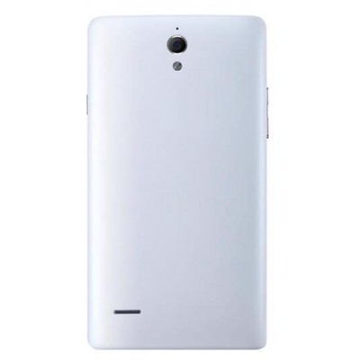 Full Body Housing for Huawei Ascend G700 White