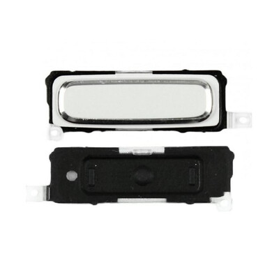 Home Button Outer For Samsung Galaxy Mega 2 Lte White By - Maxbhi Com