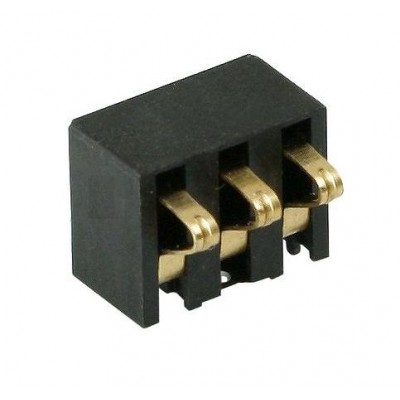 Battery Connector for Tecno Camon C8