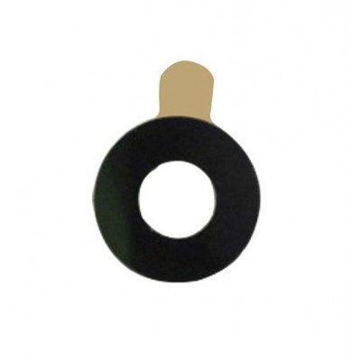 Camera Lens for Wynncom W702 Black by Maxbhi.com