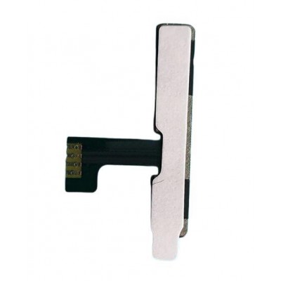 Volume Button Flex Cable For Elephone P6000 By - Maxbhi Com