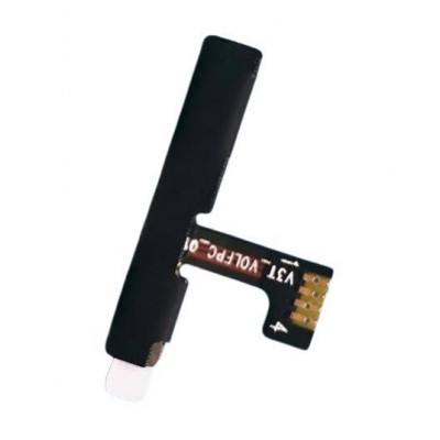 Volume Button Flex Cable For Elephone P6000 By - Maxbhi Com