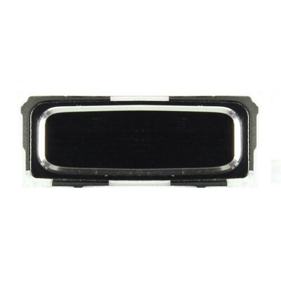 Home Button Outer For Xiaomi M1 Black By - Maxbhi Com