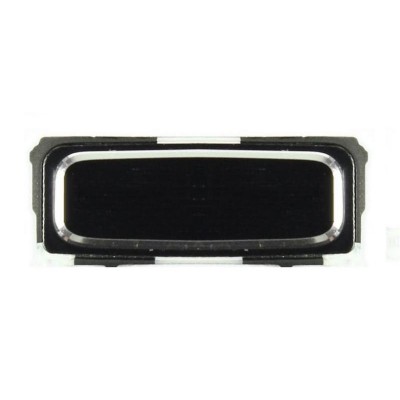 Home Button Outer For Xiaomi M1 White By - Maxbhi Com
