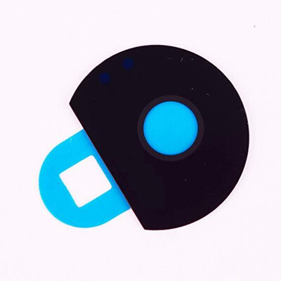 Camera Lens for Moto Z Force 32GB Black by Maxbhi.com