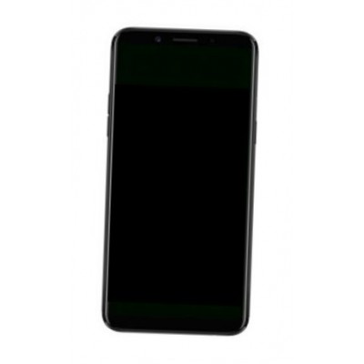 Charging Connector Flex Pcb Board For Oppo A75s By - Maxbhi Com