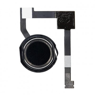 Home Button Flex Cable Only For Apple Ipad Mini 4 Wifi Cellular 128gb By - Maxbhi Com