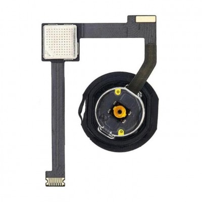 Home Button Flex Cable Only For Apple Ipad Mini 4 Wifi Cellular 128gb By - Maxbhi Com