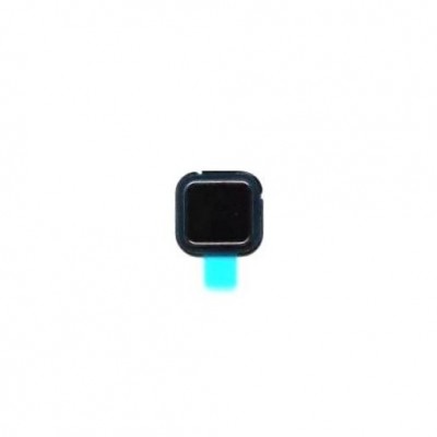 Home Button Outer For Moto Z Force 32gb Black By - Maxbhi Com