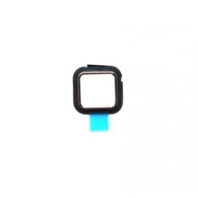 Home Button Outer For Moto Z Force 32gb Rose Gold By - Maxbhi Com