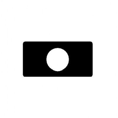 Camera Lens For Htc Desire Z A7272 Black By - Maxbhi Com