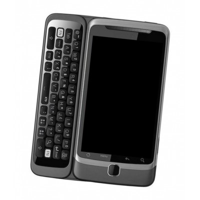 Charging Connector Flex Pcb Board For Htc Desire Z A7272 By - Maxbhi Com