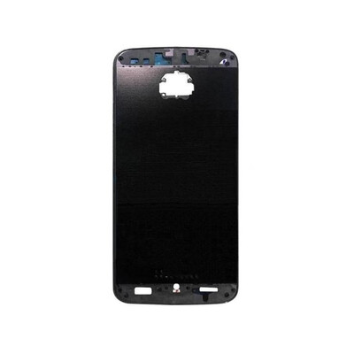 Lcd Frame Middle Chassis For Moto Z Force 32gb Rose Gold By - Maxbhi Com