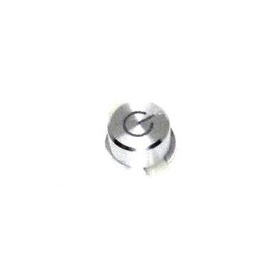 Power Button Outer For Sony Xperia Sp M35h White By - Maxbhi Com