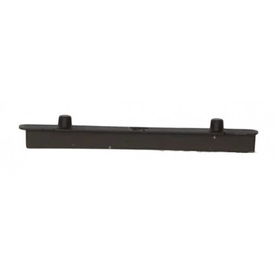 Volume Side Button Outer For Sony Xperia Zl C6506 Black By - Maxbhi Com