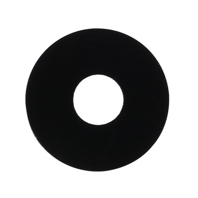 Camera Lens for Lenovo IdeaTab A2107 8GB WiFi and 3G Black by Maxbhi.com