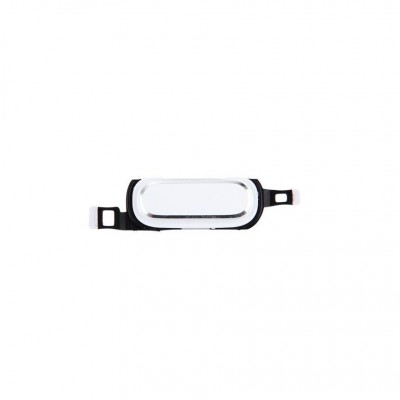 Home Button Outer For Samsung Galaxy Note 8 0 16gb Wifi Silver By - Maxbhi Com