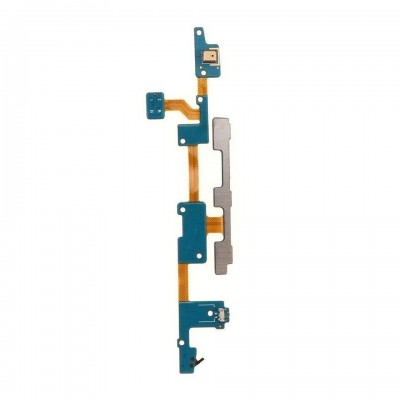 Power Button Flex Cable For Samsung Galaxy Note 8 0 16gb Wifi On Off Flex Pcb By - Maxbhi Com