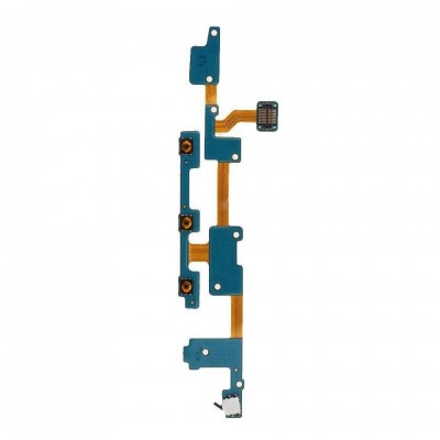 Volume Button Flex Cable For Samsung Galaxy Note 8 0 16gb Wifi By - Maxbhi Com