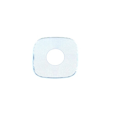 Camera Lens for Huawei Mate S 64GB Grey by Maxbhi.com