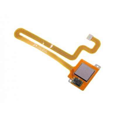 Fingerprint Sensor Flex Cable for Huawei Mate S 64GB Rose Gold by Maxbhi.com