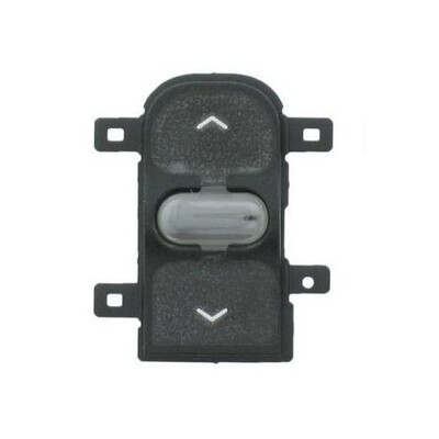 Volume Side Button Outer For Lg G2 Mini Dual Red By - Maxbhi Com