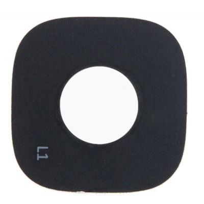 Camera Lens For Oneplus 3t Black By - Maxbhi Com